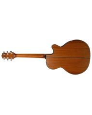 Takamine GN11MCELH-NS - Chitara Electro-Acustica Stangaci