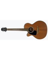 Takamine GN11MCELH-NS - Chitara Electro-Acustica Stangaci