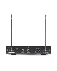 Samson Stage V212 Dual Vocal - Sistem Microfon Wireless Handheld