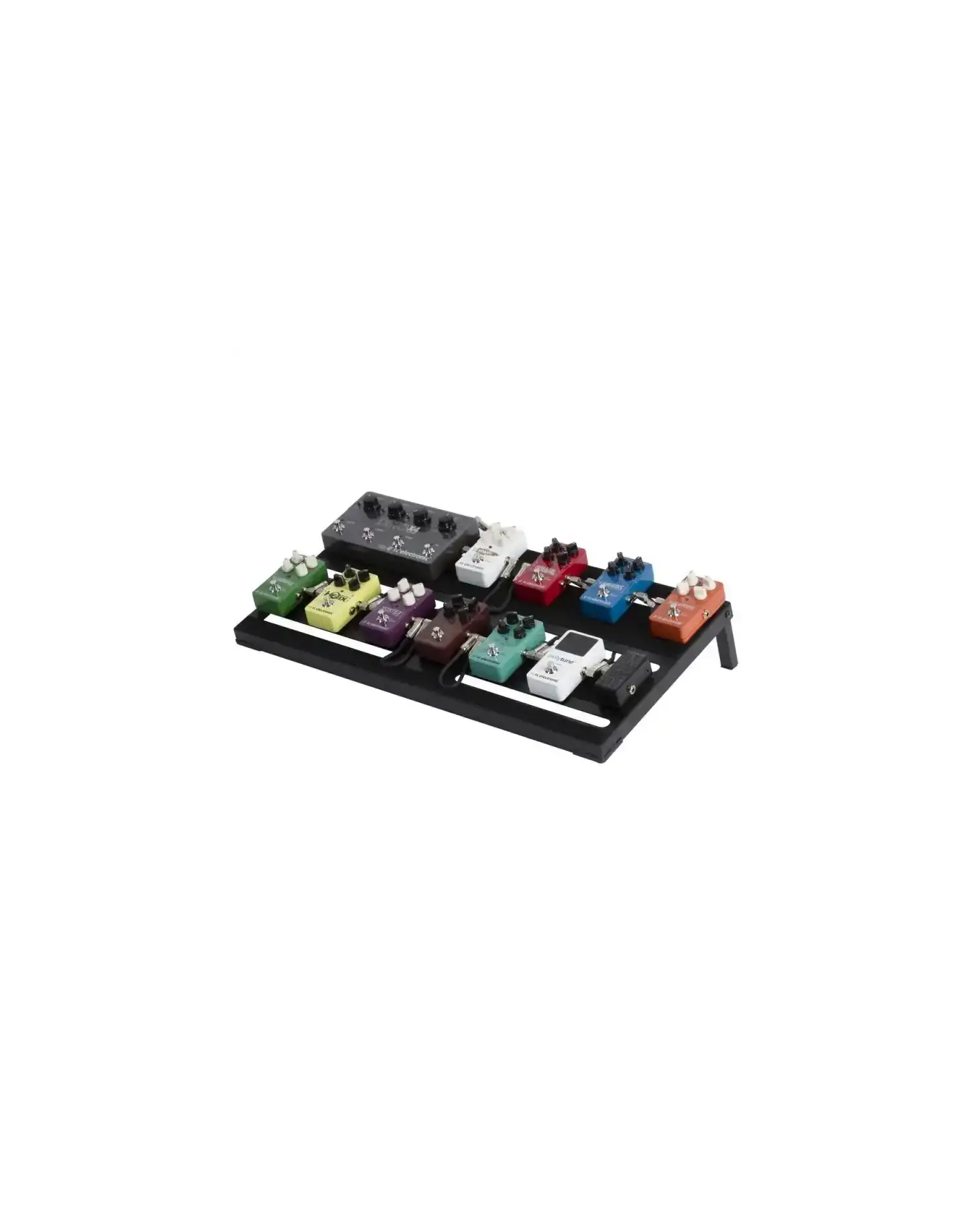 OnStage GPB4000 - Pedalier Chitara cu Husa