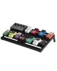OnStage GPB4000 - Pedalier Chitara cu Husa