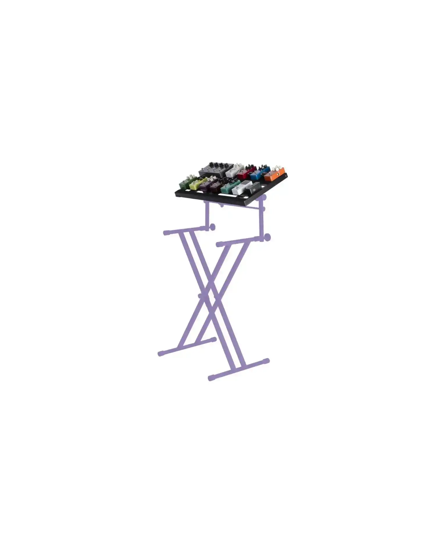 OnStage GPB4000 - Pedalier Chitara cu Husa