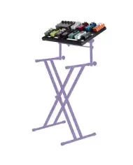 OnStage GPB4000 - Pedalier Chitara cu Husa
