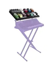 OnStage GPB4000 - Pedalier Chitara cu Husa