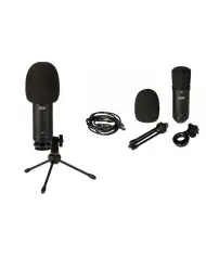 OnStage AS700 - Microfon USB
