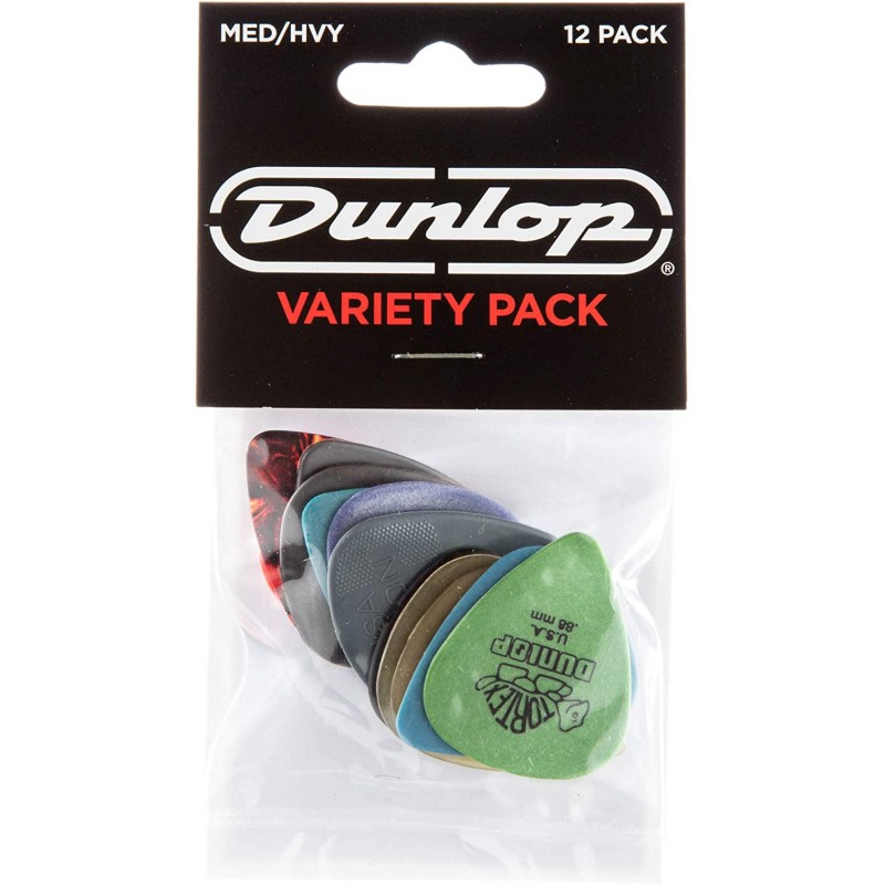 Dunlop PVP102 Variety Pack...