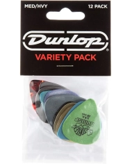 Dunlop PVP102 Variety Pack Medium Heavy - Set pene chitara