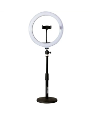 OnStage VLD360 Ring Light - Lampa Circulara LED