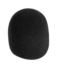 OnStage ASWS58B5 Black - Burete Microfon