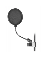 OnStage ASVS6-GB - Pop Filter Gooseneck