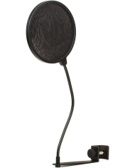 OnStage ASVS6-GB - Pop Filter Gooseneck
