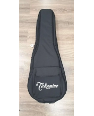 Takamine GBY-M - Husa Chitara Mini
