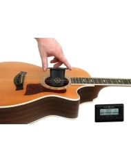 D`Addario PW-GH-HTS - Umidificator cu Higrometru