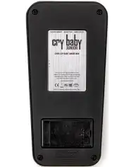 Dunlop CBJ95 Crybaby Junior - Pedala Wah