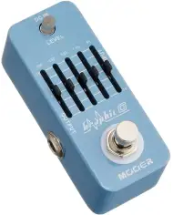 Mooer Graphic G - Pedala Egalizator