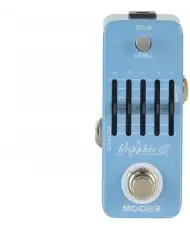 Mooer Graphic G - Pedala Egalizator