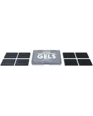Remo Crown Control Gels - Set surdine gel (8 buc.)