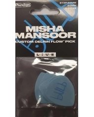Dunlop 573P.65 Flow Misha - Set pene