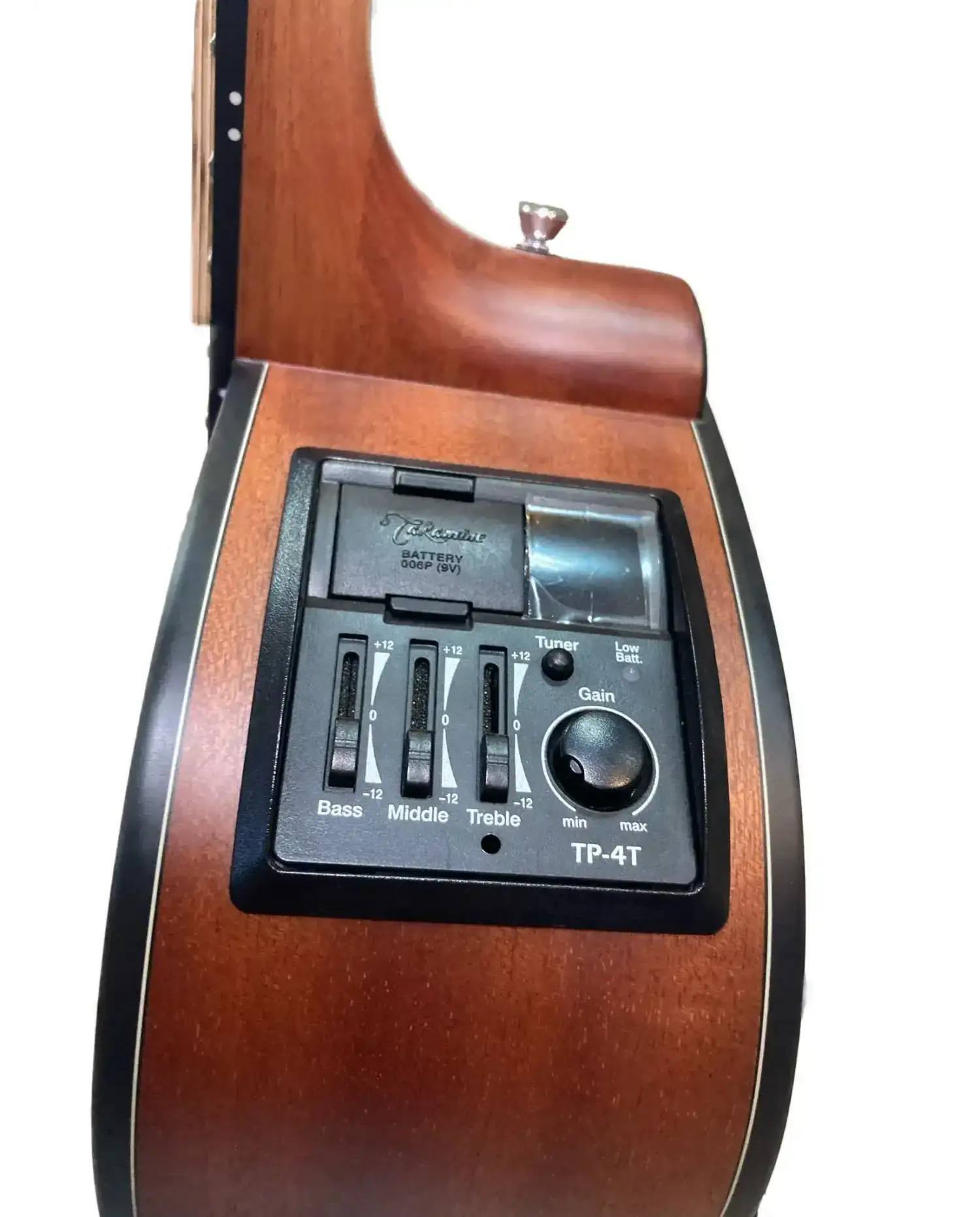 Takamine GD11MCELH-NS - Chitara Electro-Acustica Stangaci