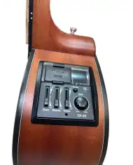 Takamine GD11MCELH-NS - Chitara Electro-Acustica Stangaci