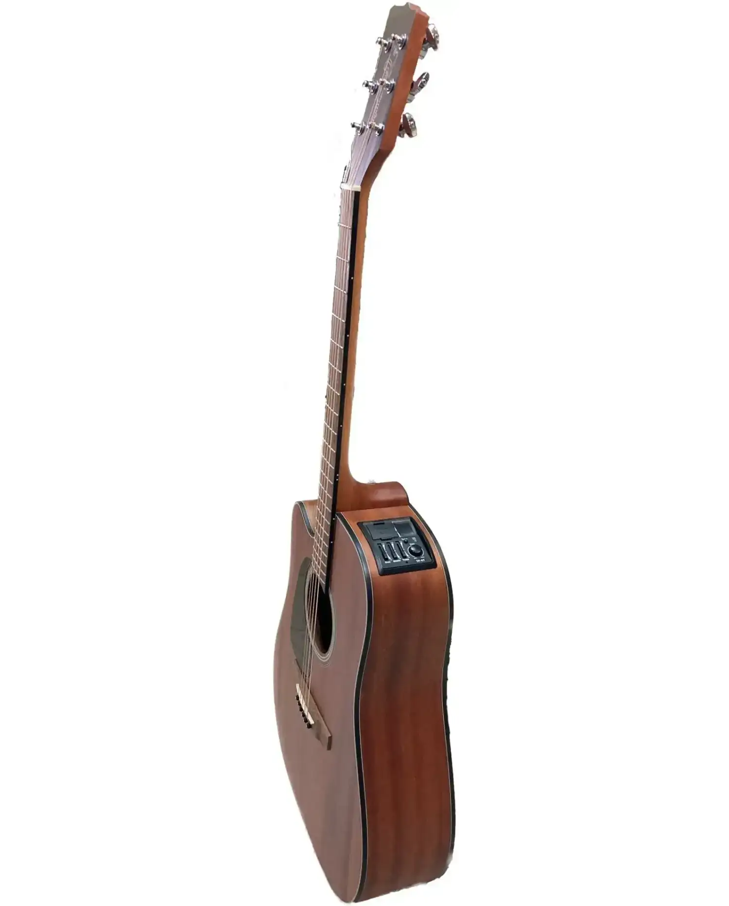 Takamine GD11MCELH-NS - Chitara Electro-Acustica Stangaci
