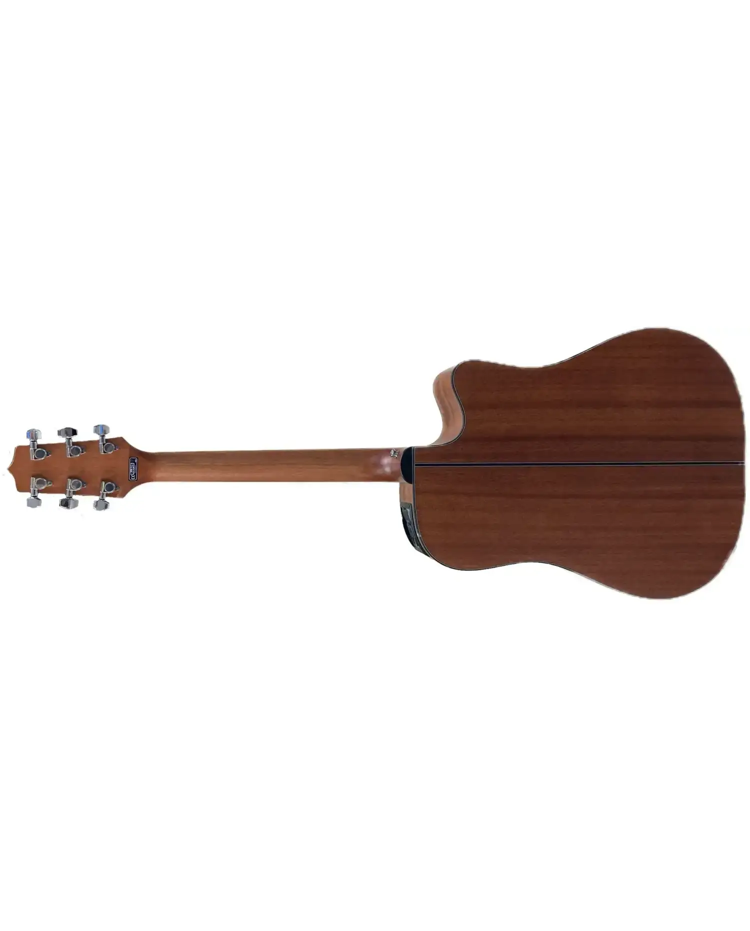 Takamine GD11MCELH-NS - Chitara Electro-Acustica Stangaci