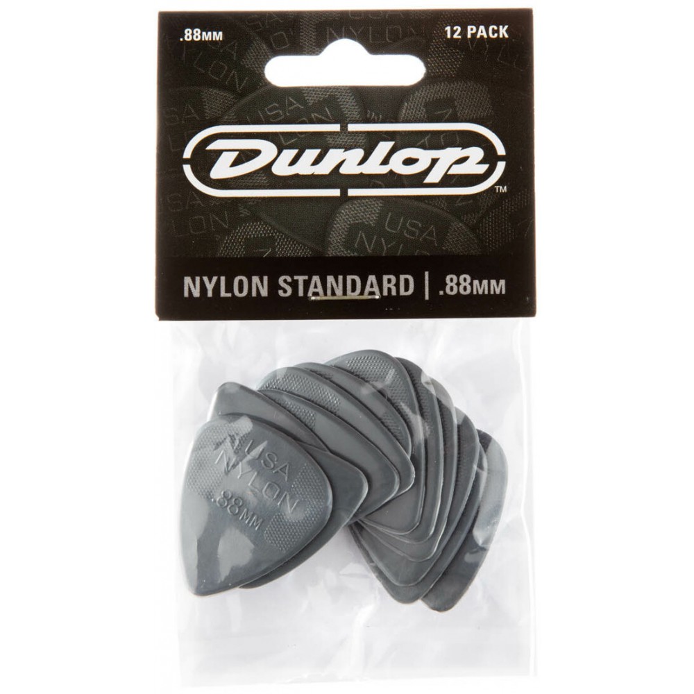 Dunlop 449P.88 Nylon...