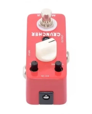 MOOER Cruncher - Pedala Distortion
