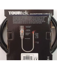 Samson Tourtek TM15 XLR-XLR - Cablu microfon 5m