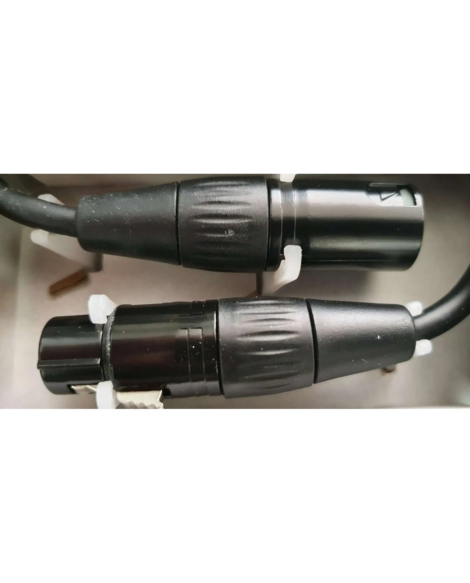 Samson Tourtek TM30 XLR-XLR - Cablu microfon 10m