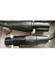 Samson Tourtek TM30 XLR-XLR - Cablu microfon 10m