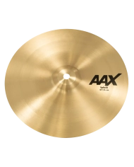 Sabian 10" AAX Splash - Cinel