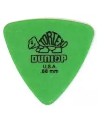 Dunlop 431R.88 Tortex Triangle - Pană chitară Dunlop - 1