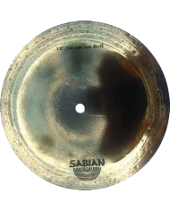Sabian 12" Ice Bell - Cinel