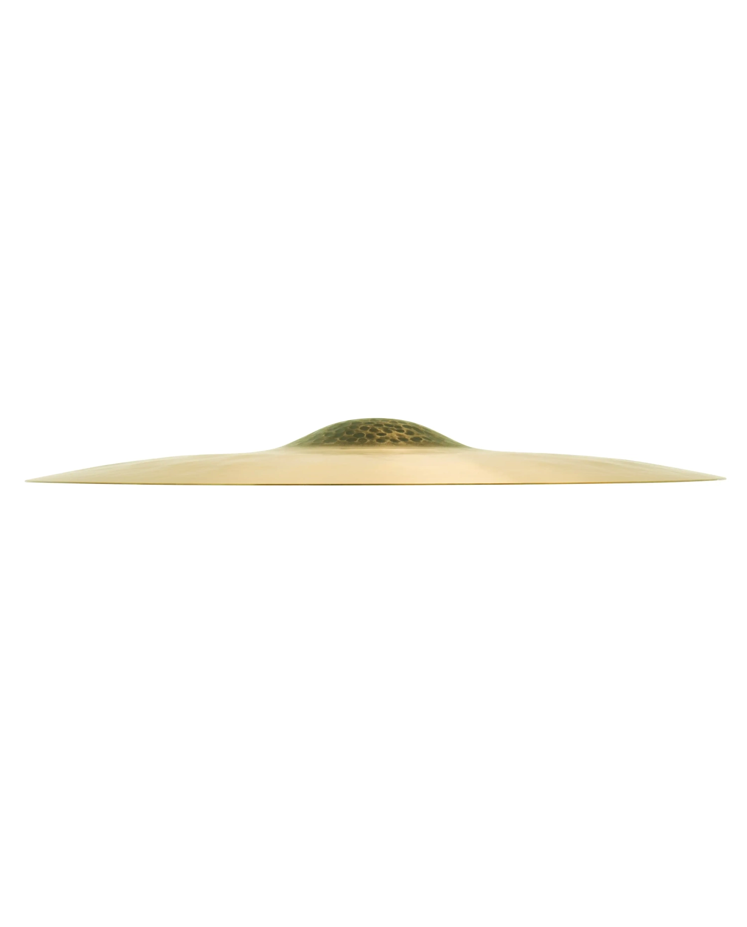 Sabian 14" HHX Complex Medium HiHat Top - Cinel