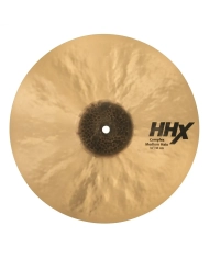 Sabian 14" HHX Complex Medium HiHat Top - Cinel