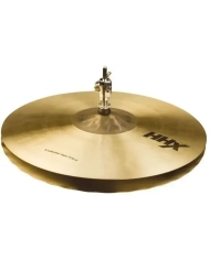 Sabian 14" HHX x-celerator Hats - Capace fus