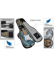 Ibanez IGB724-CGY - Husa Chitara Electrica