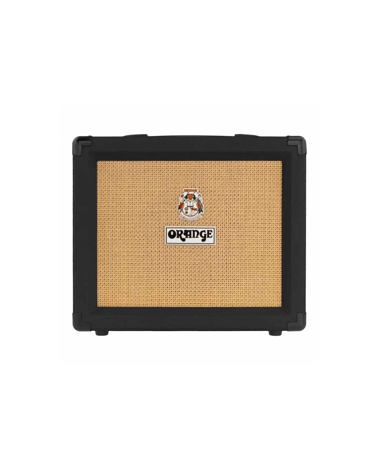 Orange Crush 20 Black - Amplificator Chitara