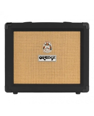 Orange Crush 20 Black - Amplificator Chitara
