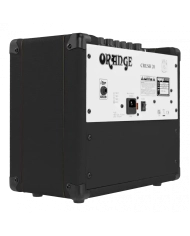 Orange Crush 20 Black - Amplificator Chitara