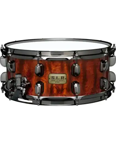 Tama LGB146-NQB S.L.P. G-Bubinga - Toba mica Tama - 1