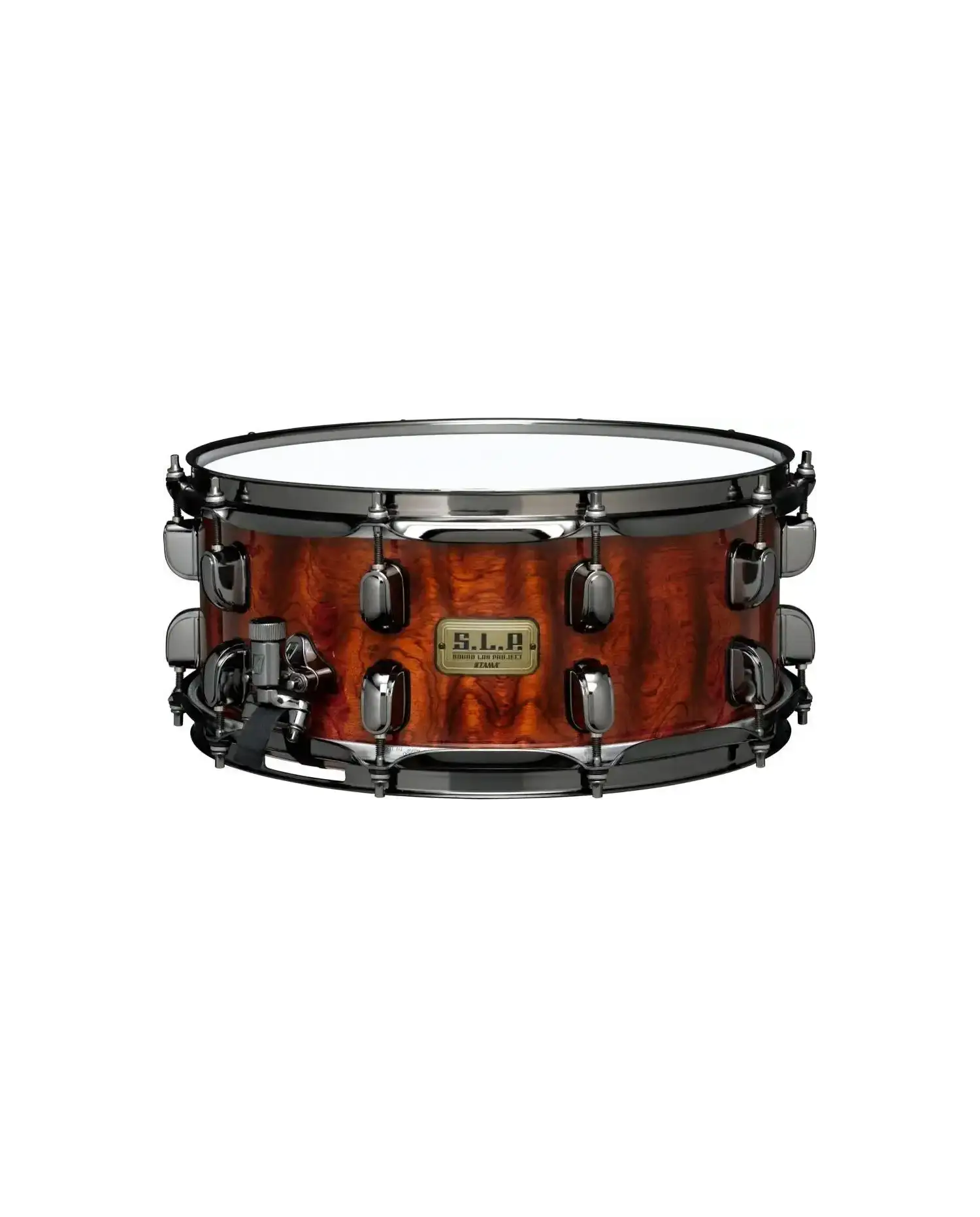 Tama LGB146-NQB S.L.P. G-Bubinga - Toba mica Tama - 1