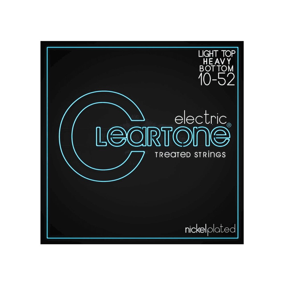 Cleartone Electric 10-52 -...