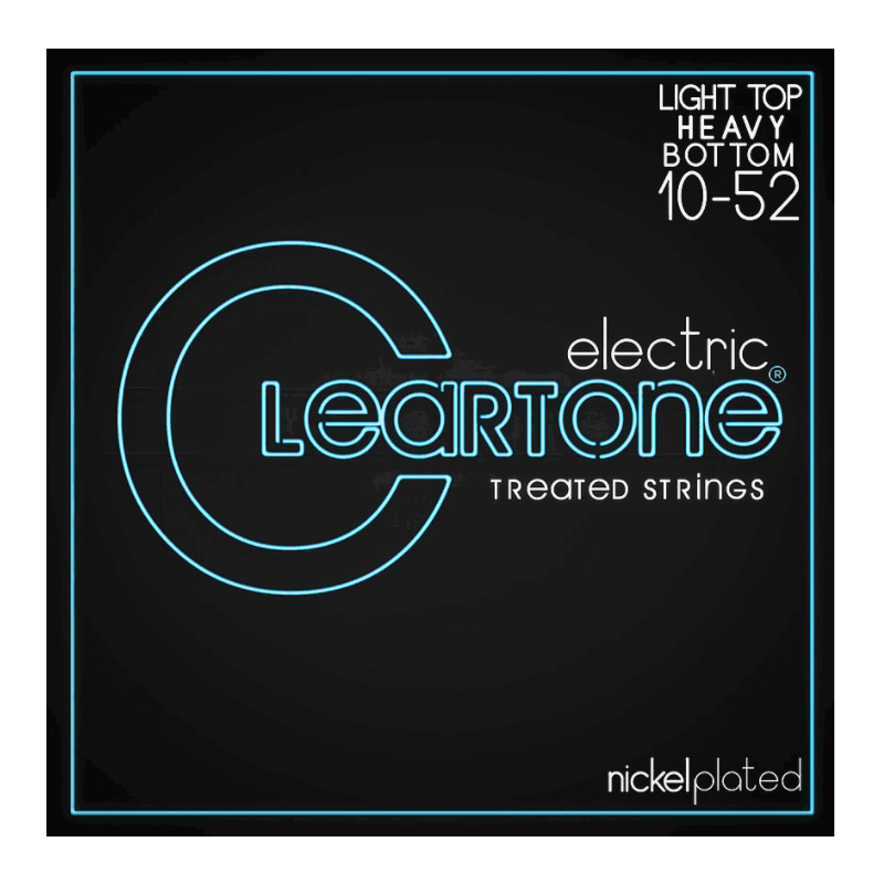 Cleartone Electric 10-52 -...