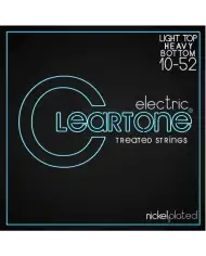 Cleartone Electric 10-52 - Set Corzi Chitara Electrica