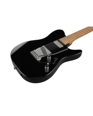 Ibanez AZS2200-BK Prestige - Chitara Electrica cu Case