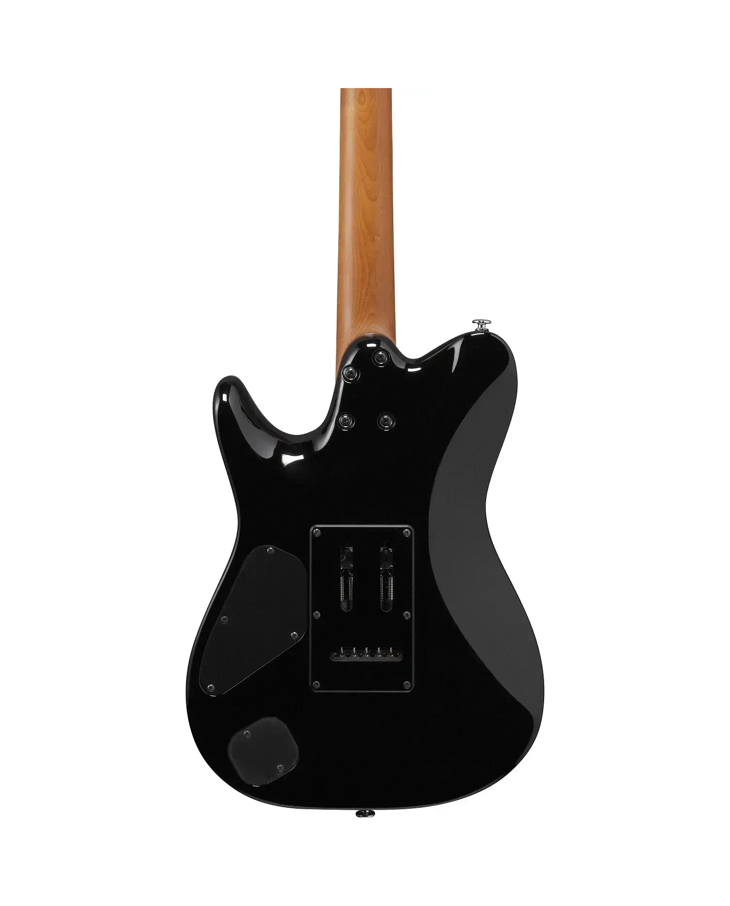 Ibanez AZS2200-BK Prestige - Chitara Electrica cu Case