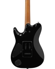 Ibanez AZS2200-BK Prestige - Chitara Electrica cu Case