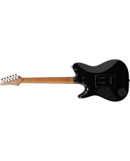 Ibanez AZS2200-BK Prestige - Chitara Electrica cu Case